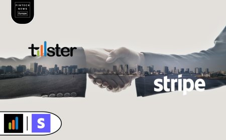 Tillster Expands Global Reach with New Funding and Enhanced Partnership with Stripe