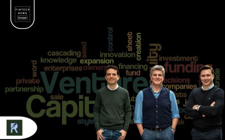 Resurge Growth Partners Launches €120 Million Venture Equity Vehicle to Support European and Israeli Scaleups