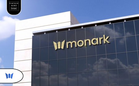 Monark Markets Secures $2.2 Million Seed Funding to Revolutionize Private Market Access