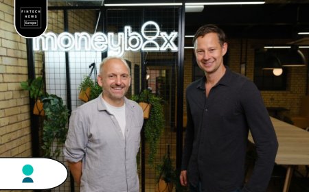 Moneybox Secures £550M Valuation Following Landmark Move to Profitability