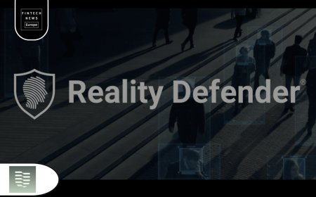 Reality Defender Secures $33 Million in Series A Funding to Tackle AI-Generated Deepfakes in Financial Services