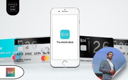 N26 Reopens Account Registrations in Italy After Addressing Regulatory Challenges