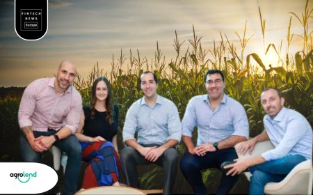 Agrolend Secures $53 Million Series C Funding to Accelerate Agri-Financing in Brazil