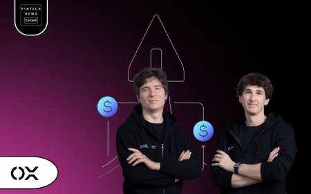 Oxla Secures $11M Seed Funding to Revolutionise High-Volume Analytical Data Processing