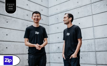 Zip Secures $190 Million in Series D Funding, Valuation Soars to $2.2 Billion