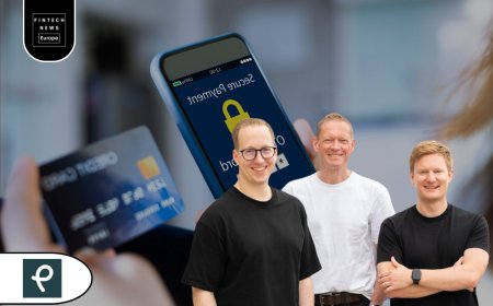 Parto Secures €2.5 Million in Pre-Seed Funding to Revolutionize Payment Solutions for the Social Economy