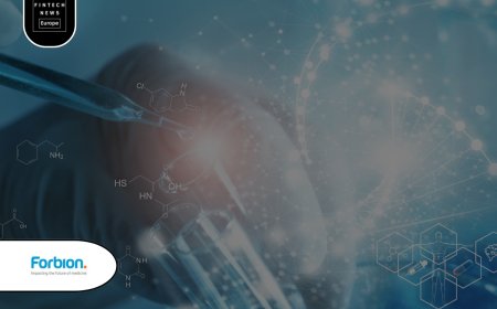 Forbion Secures Record €2 Billion in New Funds to Propel 30 Biotech Companies