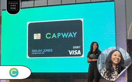 Y Combinator-Backed Fintech Startup CapWay Shuts Down, Founder Pledges Continued Fight for Financial Inclusion