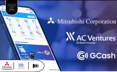 Mitsubishi Corporation Acquires 50% of Ayala’s Stake in Fintech Unicorn Mynt, Operator of GCash