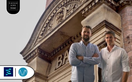 Emerge Secures $12M to Transform Business Banking in New Zealand