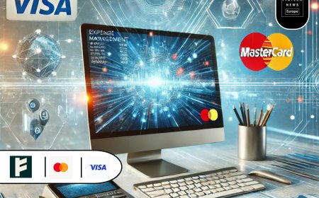 Mastercard and Visa Partner with Swedish Fintech Findity to Revolutionize Business Expense Management