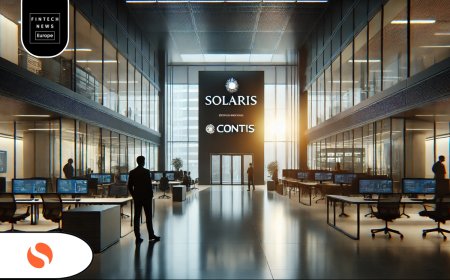 Solaris Announces Workforce Reduction as Part of Strategic Transformation Initiative