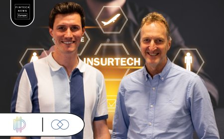 Diesta Raises $3.8M in Seed Funding to Modernize Payment Operations in Insurance Industry