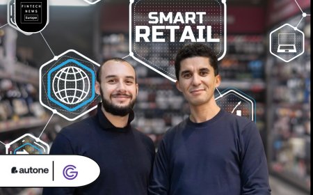 Autone Secures $17M Series A to Transform Retail Through AI-Powered Solutions