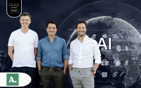 Swiss AI Startup Albatross Raises €3 Million to Revolutionize User Engagement with AI-Driven Personalization