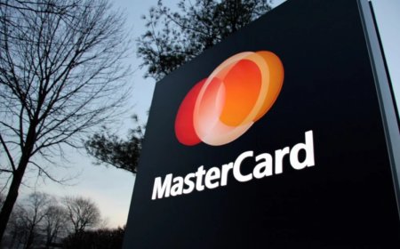 Mastercard Launches “Move Commercial Payments” For Real-Time Cross-Border Transactions for Banks – Fintech News Europe