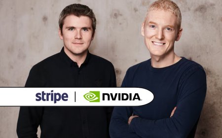 Stripe to deepen Partnership with NVIDIA for AI advances – Fintech News Europe