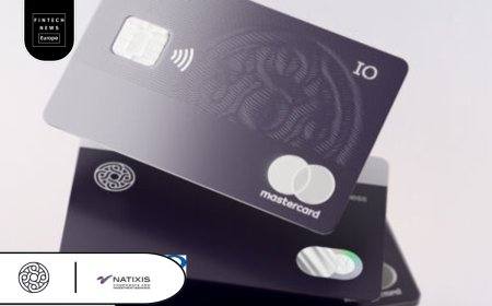 Mercury Secures $100 Million Credit Warehouse from Natixis CIB to Accelerate Growth of Innovative IO Card Program