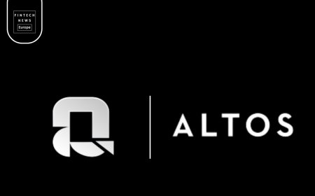 Quartr Secures €5.4 Million Investment from Altos Ventures to Transform Qualitative Public Market Research