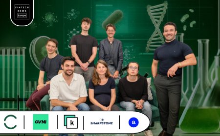 baCta Secures €3.3 Million to Transform Natural Rubber Production with Sustainable Technology