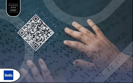 Banca Sella Pioneers Accessible Banking with TQ Braille for the Visually Impaired