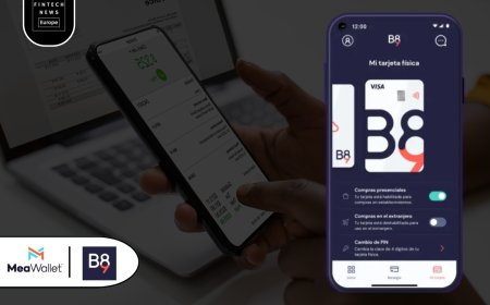 MeaWallet and B89 Partner to Revolutionize Digital Payments in Latin America with Advanced Tokenization