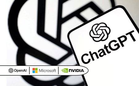 OpenAI closes $6.6 billion Funding haul with Investment from Microsoft and Nvidia - Fintech News Europe