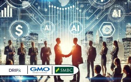Drip Capital Secures $113 Million in Funding to Propel Global Expansion and Enhance AI-Driven Trade Finance Solutions
