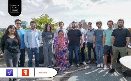 Formality Raises €8M to Revolutionize Contract Management with AI