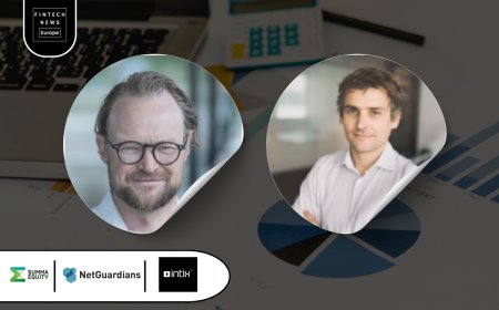 Summa Equity Acquires NetGuardians to Form New Financial Crime Solutions Group