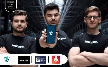 Voovo Secures €500K Pre-Seed Funding to Transform Education with AI-Driven Microlearning Platform