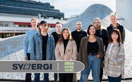 Helsinki-based Synergi Raises €2 Million Funding to Drive Energy Flexibility and Support Europe's Green Transition - Fintech News Europe