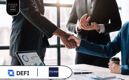 DeFi Technologies Completes $5M Acquisition of Stillman Digital to Boost DeFi Trading Operations