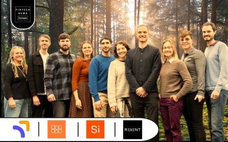 Forward Earth Secures €4.5 Million to Accelerate Global Expansion of AI-Powered Environmental Management Software