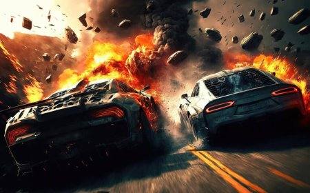 Exploring Virtual Worlds: The Ultimate Gamer's Guide