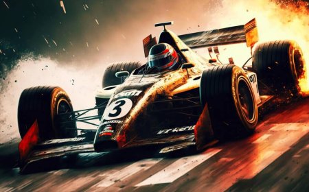 The Power of Gaming: Escaping to Alternate Realities