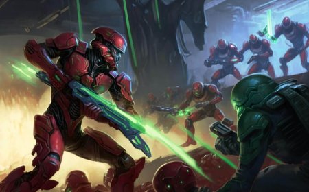 Virtual Reality Wonderland: A Gamer's Dream Come True