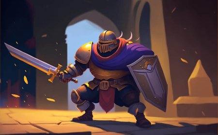 Behind the Screens: The Making of Your Favorite Games