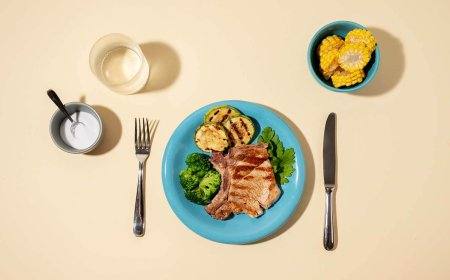 Million-Dollar Steak Cooked by the Famous Chef