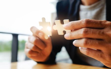 What Does It Take to Control any off Business?