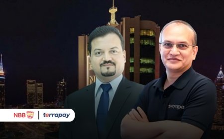 National Bank of Bahrain Partners with TerraPay to Expand Cross-Border Payments