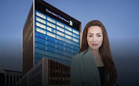 Standard Chartered unveils first-of-its-kind cryptocurrency trading solution for affluent clients in the UAE