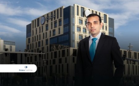 Canadian Asset Management Fiera Capital Receives Initial Approval to Establish Qatar Financial Centre Branch