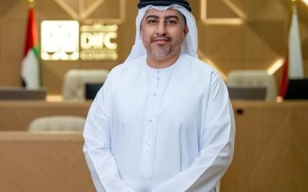 DIFC Courts Launches NFT-Based System to Verify Court Documents Globally in Seconds