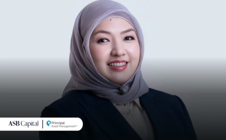 ASB Capital and Principal Asset Management to Launch Islamic Multi-Asset Fund for GCC and Southeast Asian Investors