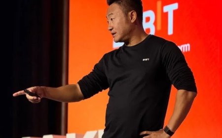 Bybit Expands Beyond Crypto with U.S. Stock Trading, Tokenized Equities and AI-Powered Financial Services