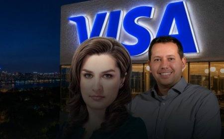 Visa Direct Launches Stablecoin-Powered Money Movement as Pilots Move to Production with Inyo Global