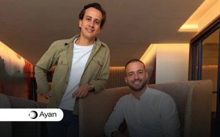 UAE-Based AI Startup Ayan Raises Dh2.2 Million in Pre-Seed Funding to Expand Globally