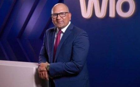 Wio Bank and Dubai SME Partners to support SME Growth through SME in a Box
