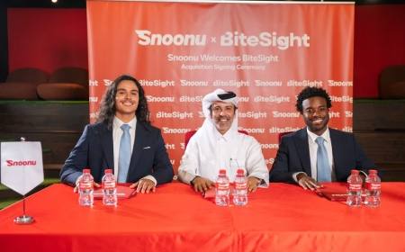 Qatar’s Snoonu Acquires US social commerce startup BiteSight to bring content-driven food discovery to the Gulf